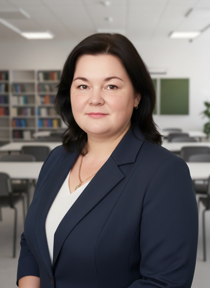 Фото — Коноплева Ольга Сергеевна